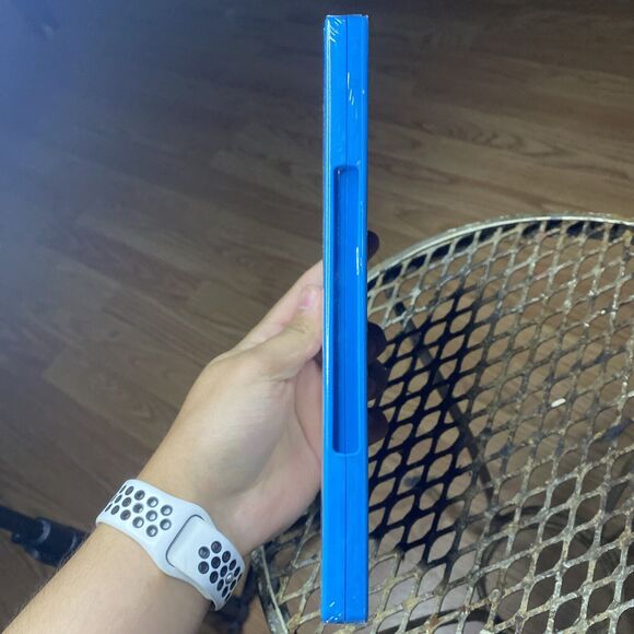 Nintendo Land (Nintendo Wii U, 2012) Brand New Factory Sealed - Picture 3 of 7